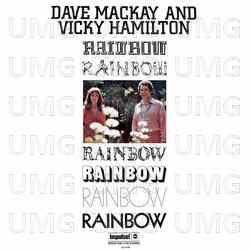 Rainbow - Dave Mackay, Vicky Hamilton