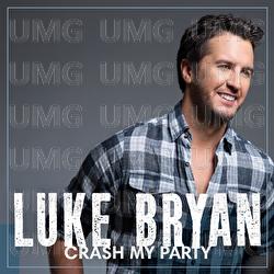 That's My Kind Of Night - Luke Bryan