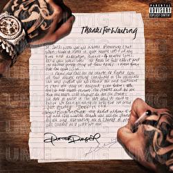 Nothing's Free - Potter Payper, Suspect OTB