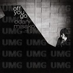 Off You Go - Misako Odani