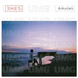 Amulet - She's
