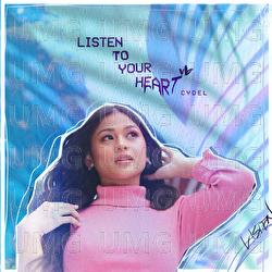 Listen To Your Heart - Cydel