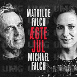 &AElig;gte Jul - Mathilde Falch, Michael Falch