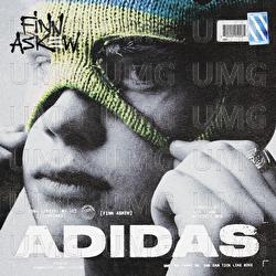 Adidas - Finn Askew