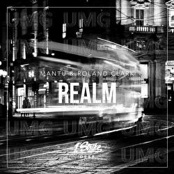 Realm - MANTU, Roland Clark