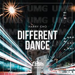 Different Dance - Harry Cho
