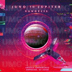 Juno’s tender call - Vangelis