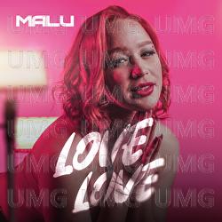 Love Love - Malu