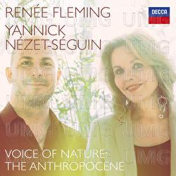 Liszt: S'il est un charmant gazon, S. 284 - Renée Fleming, Yannick Nézet-Séguin
