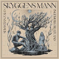 Skyggens mann - Sebastian Zalo, Ingebjørg Bratland