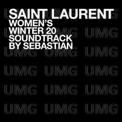 SAINT LAURENT WOMEN'S WINTER 20 - Sebastian