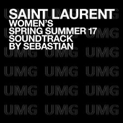 SAINT LAURENT WOMEN'S SPRING SUMMER 17 - Sebastian