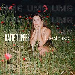 Live Inside - Katie Tupper