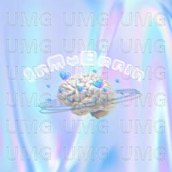 In My Brain - Babymaru