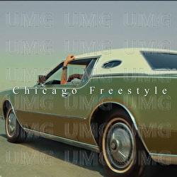 Chicago Freestyle - DB Gad