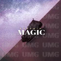 Magic - KaraMia