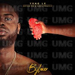 Bijlmer - Yxng Le, Bryan Mg, Architrackz