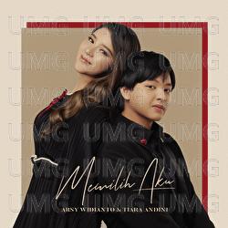 Memilih Aku - Arsy Widianto, Tiara Andini