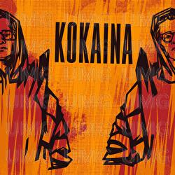 Kokaina - Young Igi