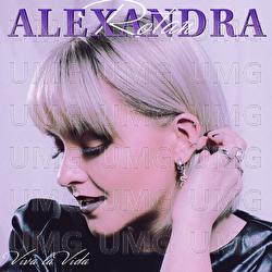 Viva La Vida - Alexandra Rotan