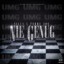 NIE GENUG - Silla, Terry Joe