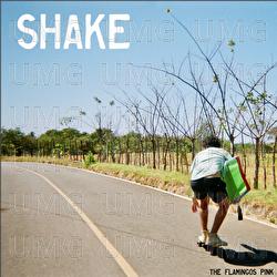 Shake - The Flamingos Pink