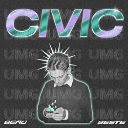 Civic - Beau Geste