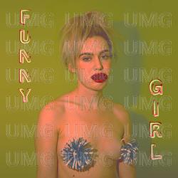 Funny Girl - Georgette