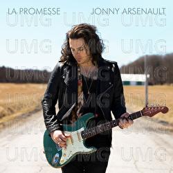 La promesse - Jonny Arsenault