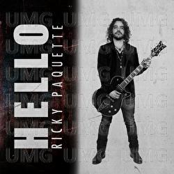 Hello - Ricky Paquette