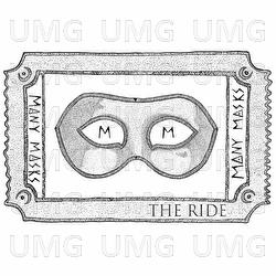 The Ride - Many Masks