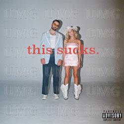 this sucks. - Virginia To Vegas, MacKenzie Porter