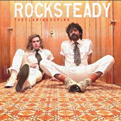 Rocksteady - The Flamingos Pink
