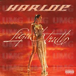 Liquid Truth - HARLOE