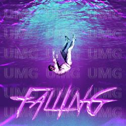 Falling - HeatLAB, B-Slique
