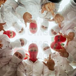 ZAHOOD - Bażant, Perkac