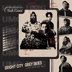 Bright City, Grey Skies - HOMETOWN HEROES, Daniel Sid, Jaarvis