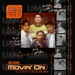 Movin' On - HOMETOWN HEROES, Dominic Chin, Josh Makazo