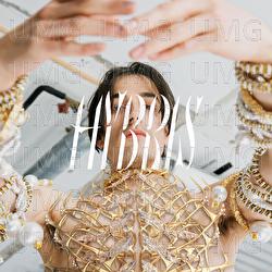 Hybris - Jonas &Oslash;ren