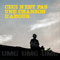 Ceci n'est pas une chanson d'amour - Marco Ema