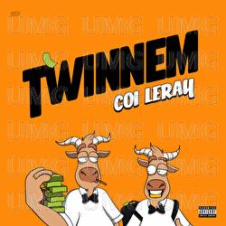 TWINNEM - Coi Leray