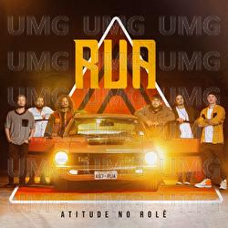 Atitude No Rol&ecirc; - Rua - Atitude 67