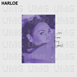 Rivers Run Dry Remixes - HARLOE