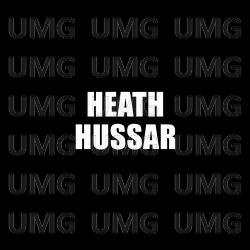 Heath Hussar - Too Much Scotty