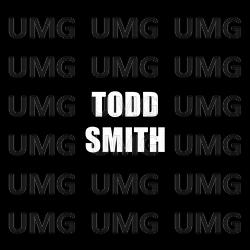 Todd Smith - Too Much Scotty