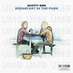 Breakfast In The Park - Scotty Sire