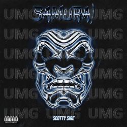 Samurai - Scotty Sire
