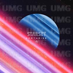 EARTHRISE - STARSET