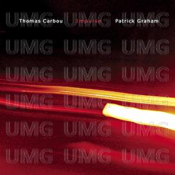 First Impulse - Thomas Carbou, Patrick Graham