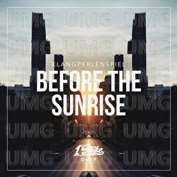 Before The Sunrise - Klangperlenspiel